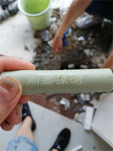 钢城室内漏水检测